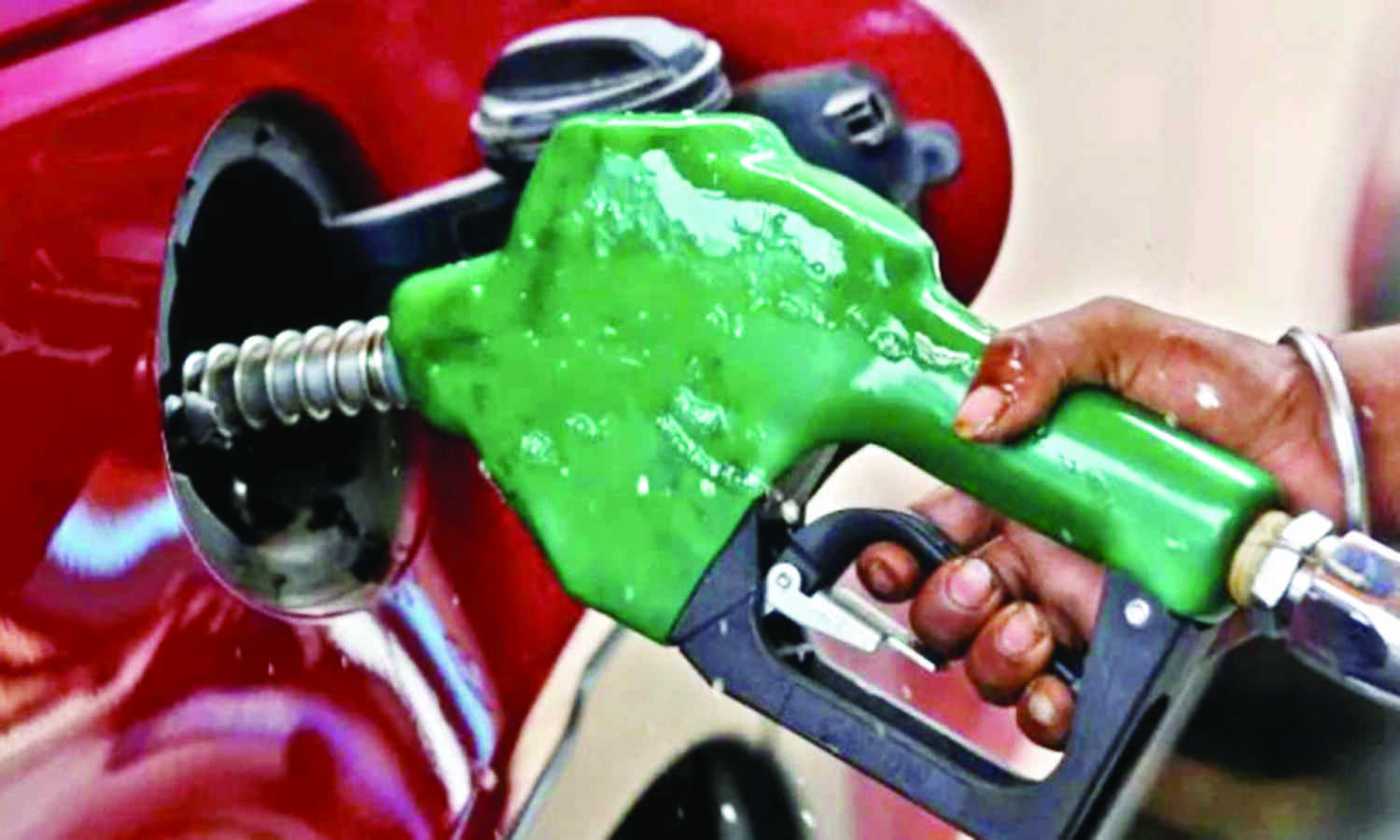 Petrol, diesel sales jump in June
