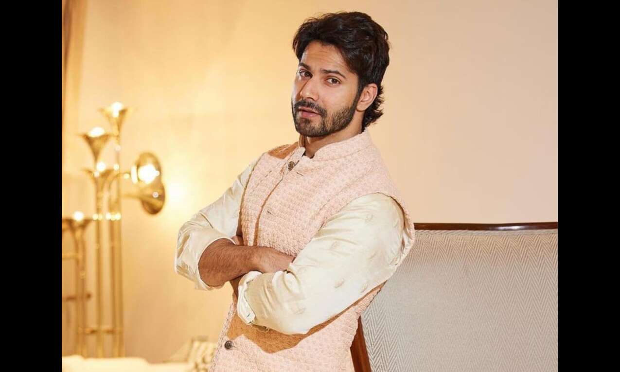 Varun Dhawan is not working on Arun Khetarpal biopic Varun Dhawan is not working on Arun Khetarpal biopic