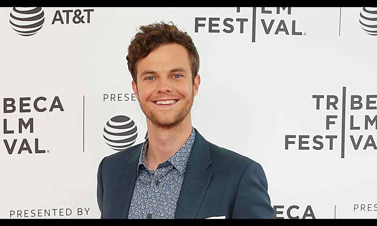 Jack Quaid on The Boys: Its an experience Ill never have again