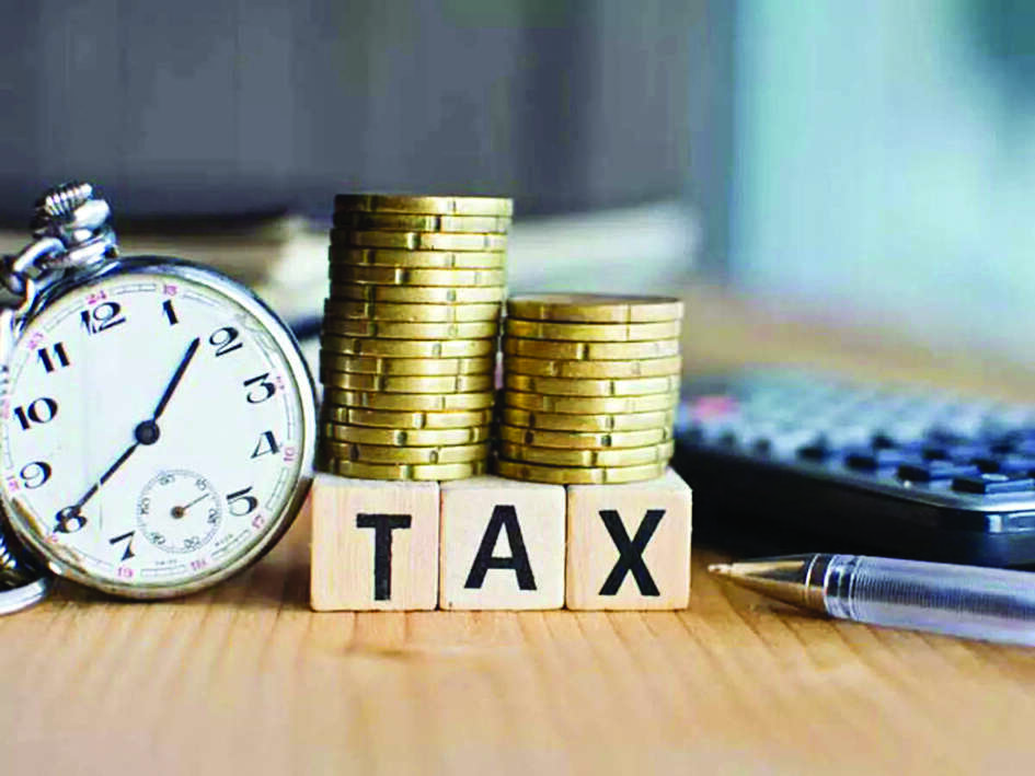 I-T dept notifies cost inflation index for FY23