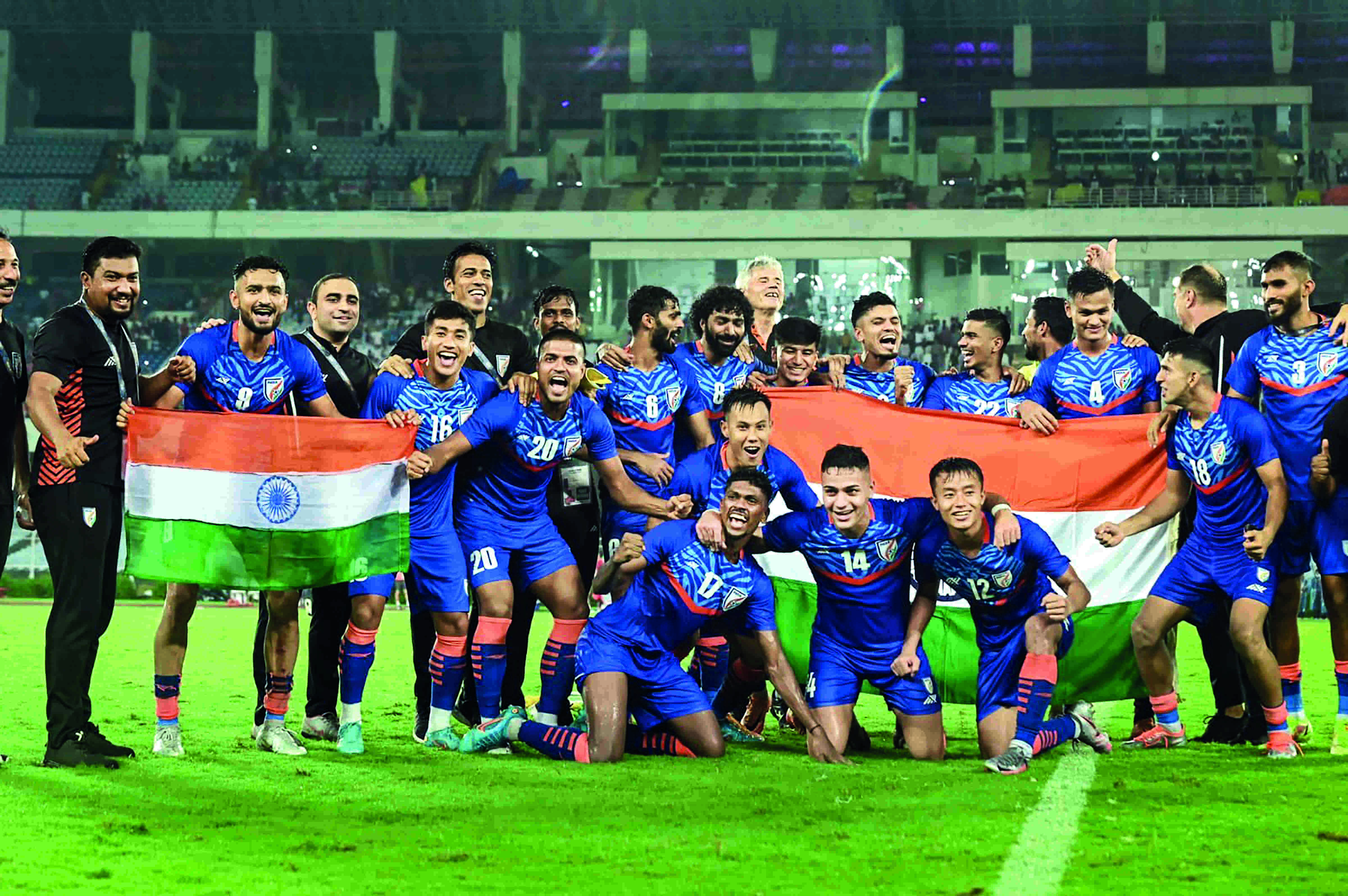 India coach Stimac hits out at AIFF after Asian Cup qualification India coach Stimac hits out at AIFF after Asian Cup qualification