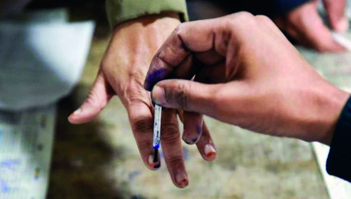ECI starts revision of electoral rolls, drafts to be ready by Aug 31 ECI starts revision of electoral rolls, drafts to be ready by Aug 31
