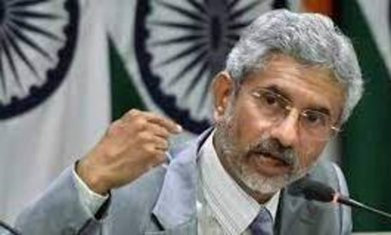 India fully supports strong and unified ASEAN: Jaishankar