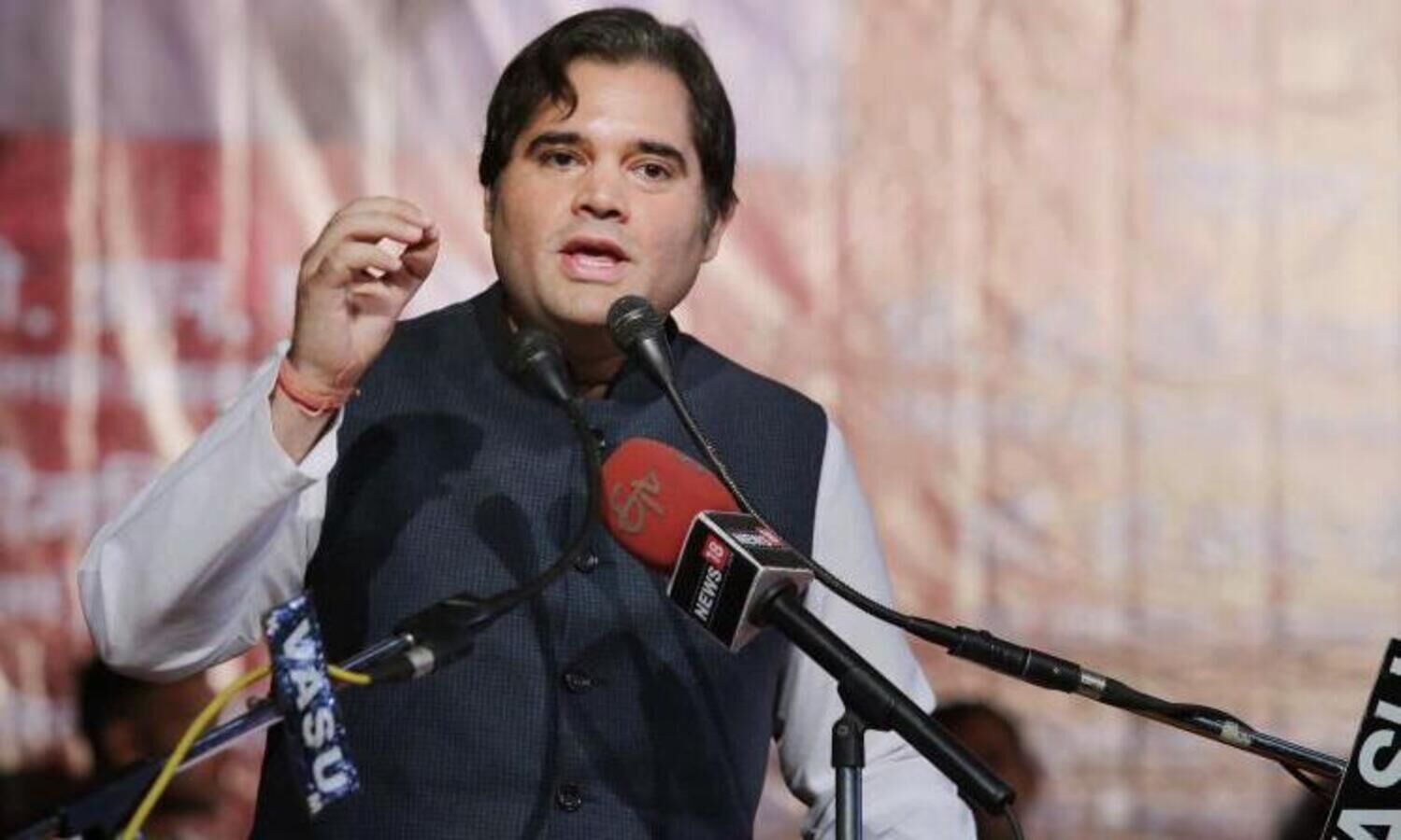 Agnipath will give rise to more disaffection in youth: BJP MP Varun Gandhi to Rajnath Singh
