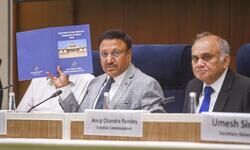 Set for the contest Set for the contest