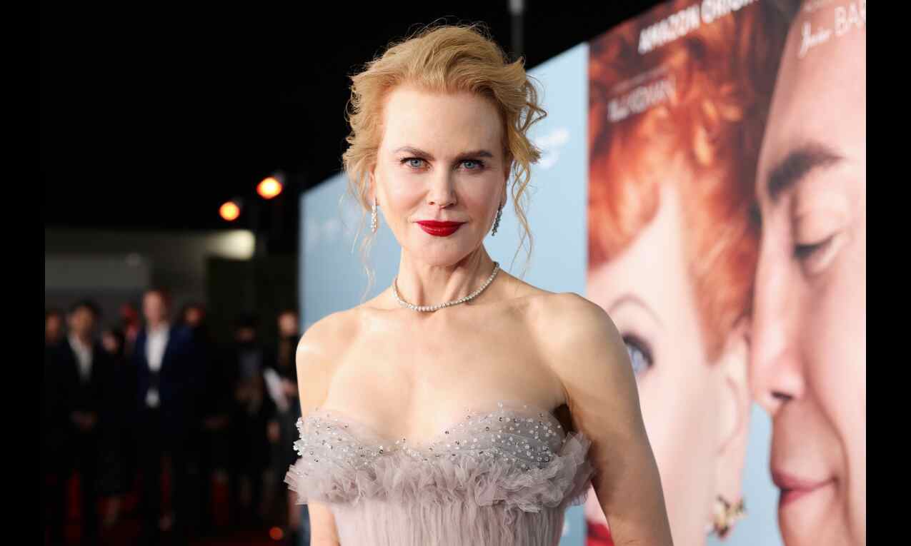 Nicole Kidman, Zac Efron to lead Netflixs new romantic comedy