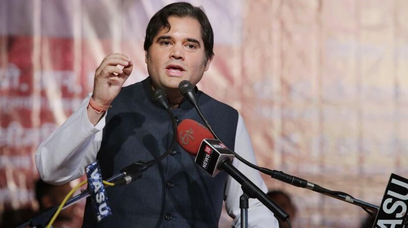 Agnipath will give rise to more disaffection in youth: BJP MP Varun Gandhi to Rajnath Singh