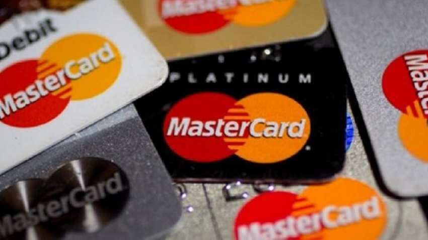 RBI lifts restrictions on Mastercard