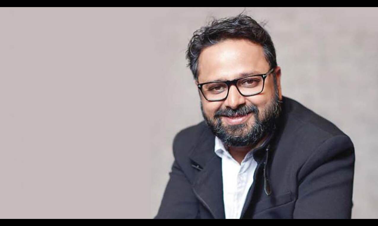 Nikkhil Advani sets the Freedom at Midnight series at SonyLIV Nikkhil Advani sets the Freedom at Midnight series at SonyLIV