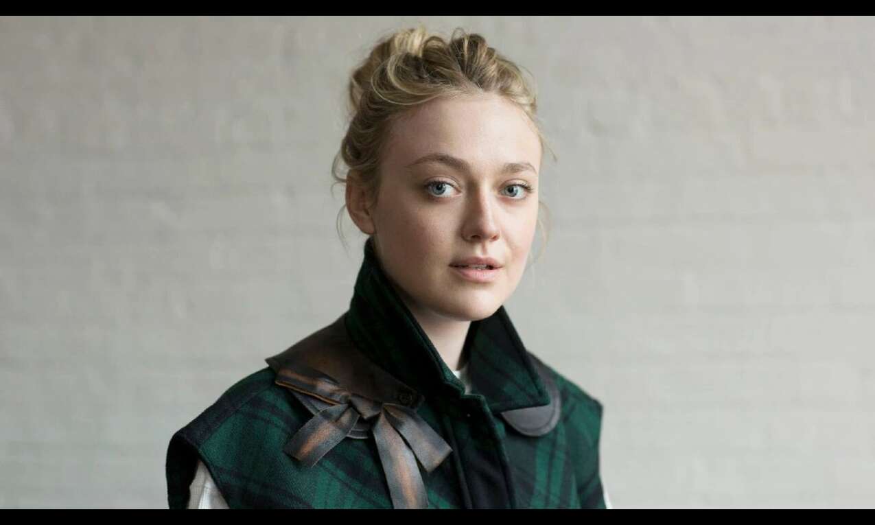 Dakota Fanning joins Denzel Washington in The Equalizer 3 Dakota Fanning joins Denzel Washington in The Equalizer 3