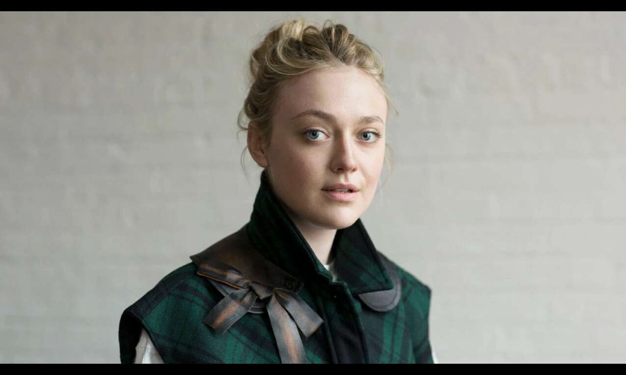 Dakota Fanning joins Denzel Washington in The Equalizer 3