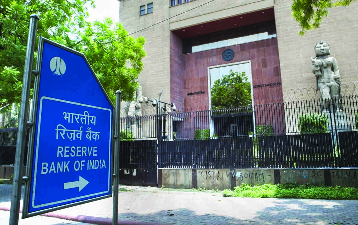 India better placed than many other economies to avoid stagflation: RBI India better placed than many other economies to avoid stagflation: RBI