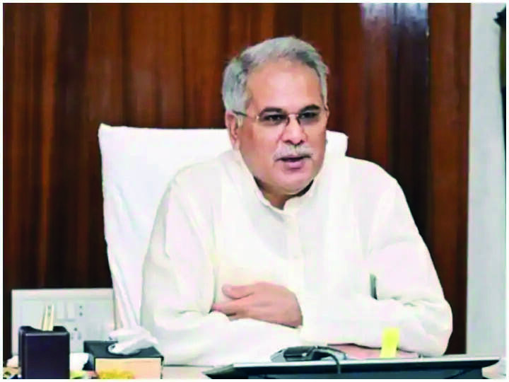 Reopening of schools to strengthen foundation of education: Baghel Reopening of schools to strengthen foundation of education: Baghel