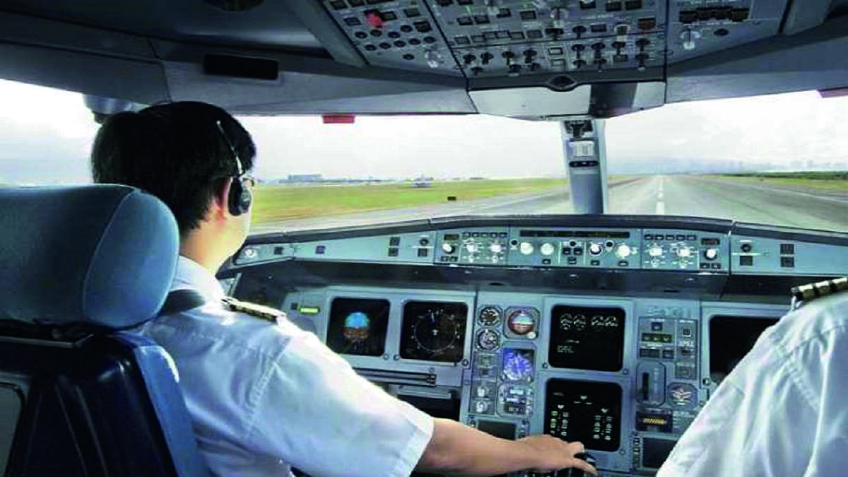 DGCA audits 30 flying training organisations DGCA audits 30 flying training organisations