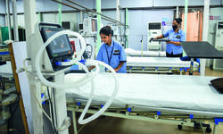 Centre asks states to implement haemodialysis programme in districts Centre asks states to implement haemodialysis programme in districts