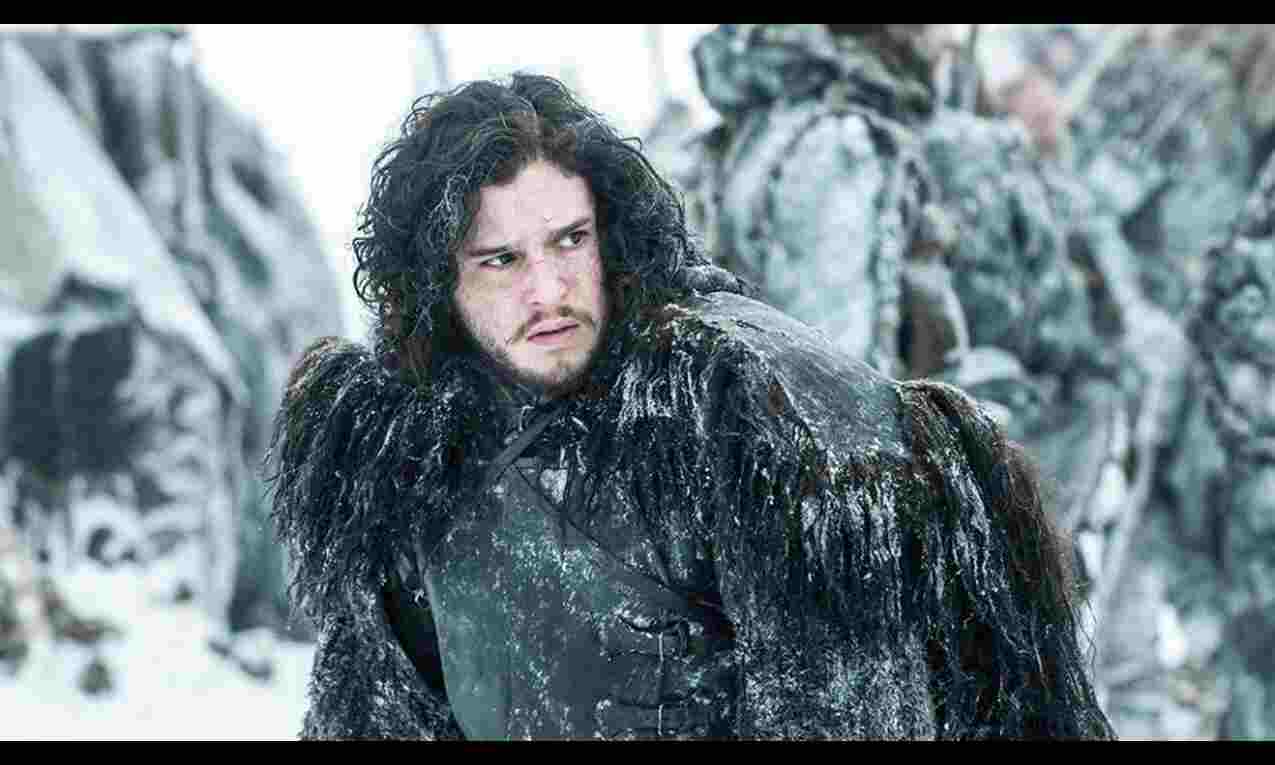 Jon Snow Game of Thrones spin-off series in the works