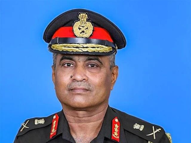 Decision to raise age limit under Agnipath will provide opportunity to many youths: Army Chief Decision to raise age limit under Agnipath will provide opportunity to many youths: Army Chief