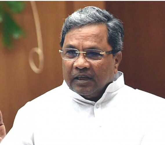 Siddaramaiah appeals to PM Modi to drop Agnipath military recruitment scheme Siddaramaiah appeals to PM Modi to drop Agnipath military recruitment scheme