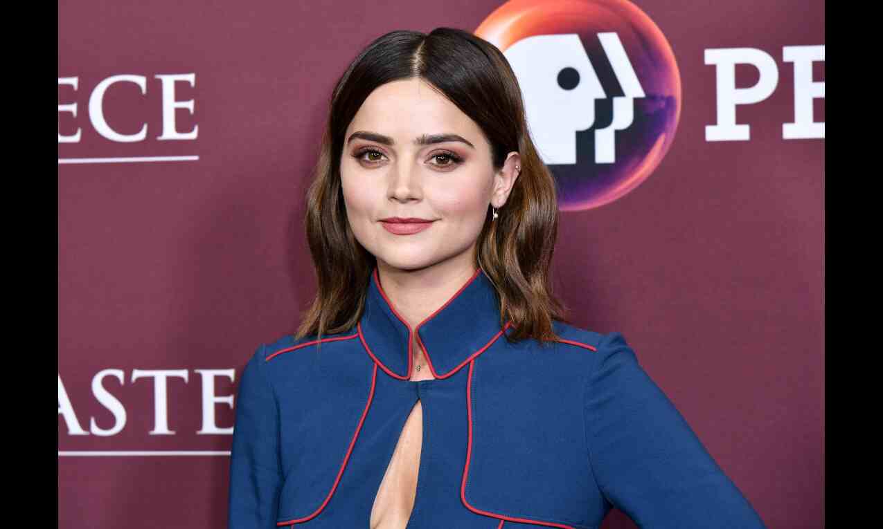 Jenna Coleman, Oliver Jackson-Cohen join series Wilderness