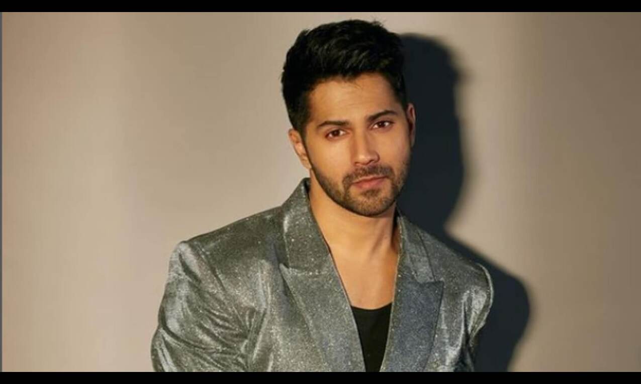 Bollywood needs to pull up its socks: Varun Dhawan