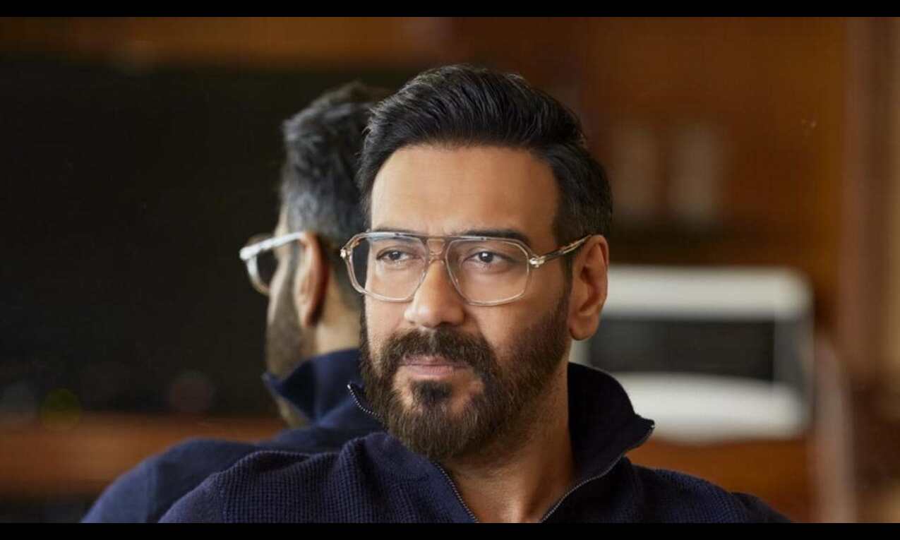 Ajay Devgns Thank God to release theatrically on Diwali 2022