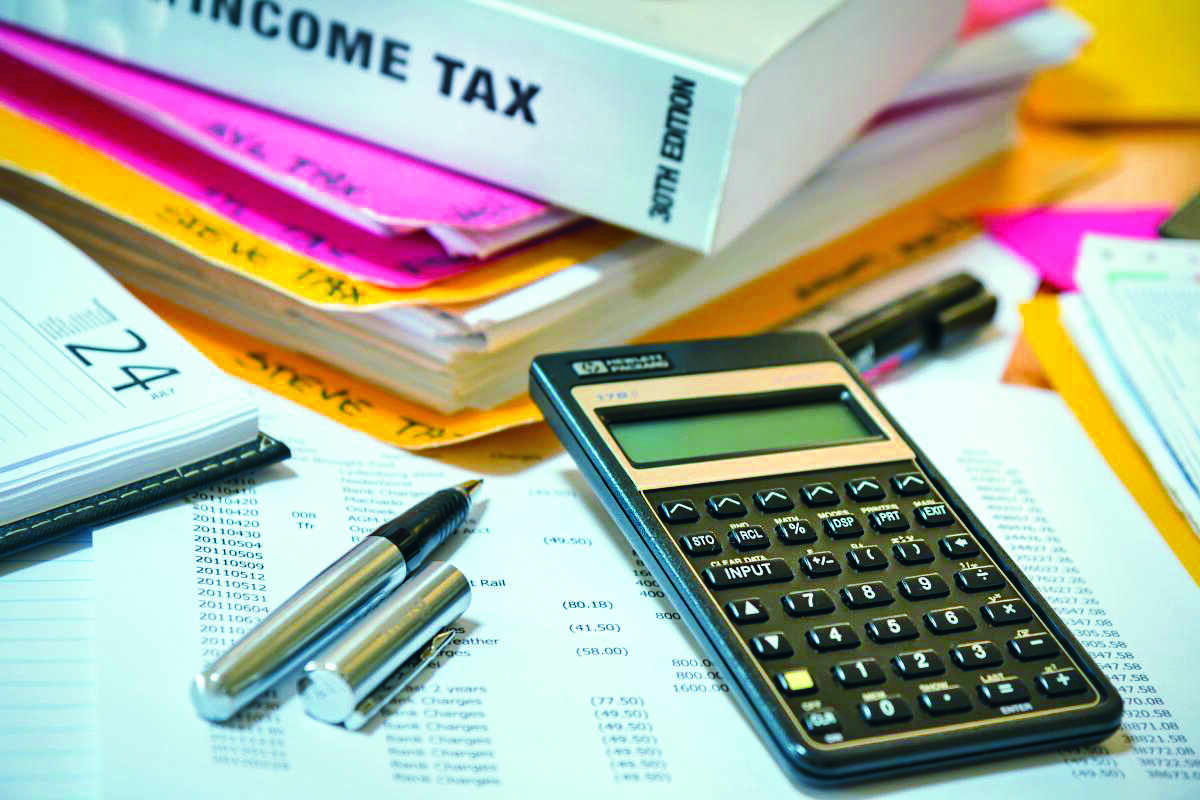 Net direct tax mop-up rises 45% to over `3.39 lakh cr till mid-June Net direct tax mop-up rises 45% to over `3.39 lakh cr till mid-June