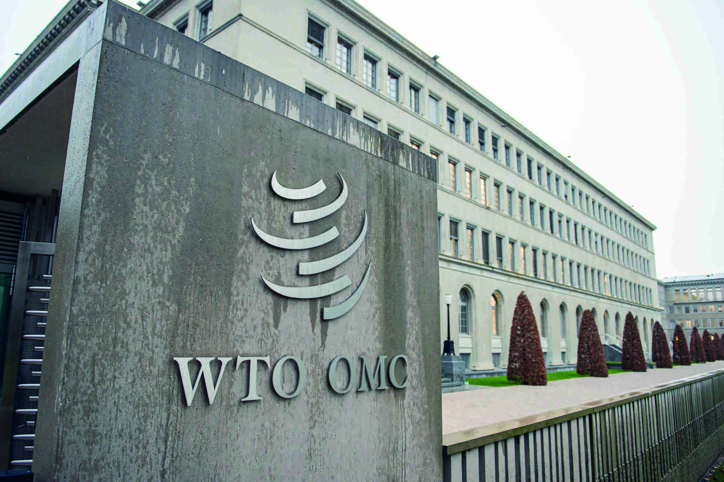 WTO members secure deals on fisheries aid & Covid vaccines WTO members secure deals on fisheries aid & Covid vaccines