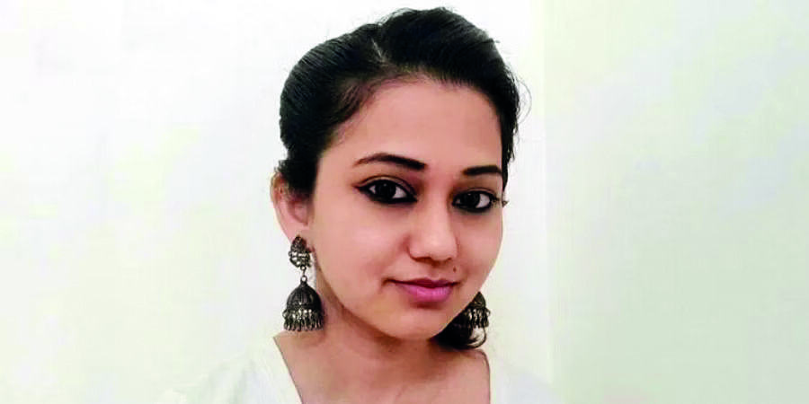 Why action was taken only against actor Ketaki Chitale? Why action was taken only against actor Ketaki Chitale?