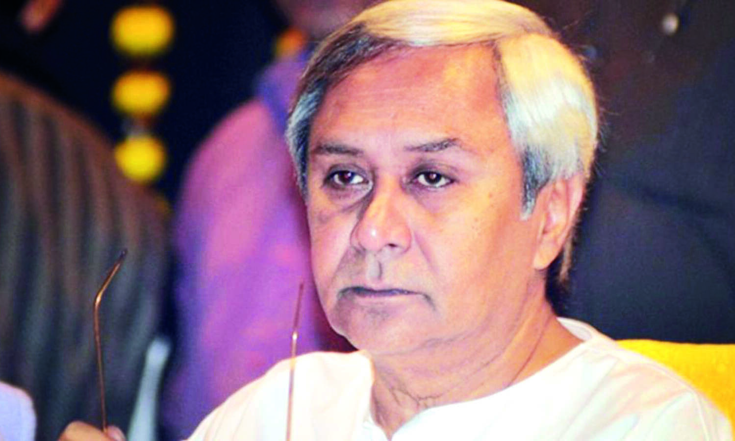 Naveen Patnaik to meet Pope Francis in Vatican City