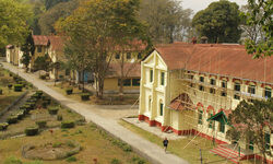 A home extraordinaire