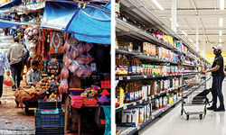 Deep into a quagmire Deep into a quagmire