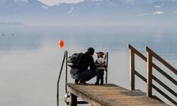 Fathers Day: Pains behind fatherhood Fathers Day: Pains behind fatherhood