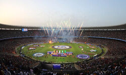 Booming without hurdles Booming without hurdles