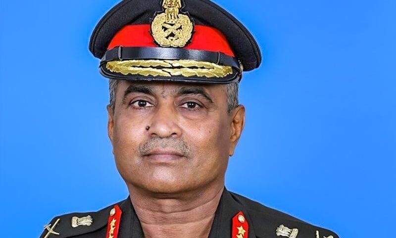 Transformational reforms underway in armed forces: Army Chief Transformational reforms underway in armed forces: Army Chief