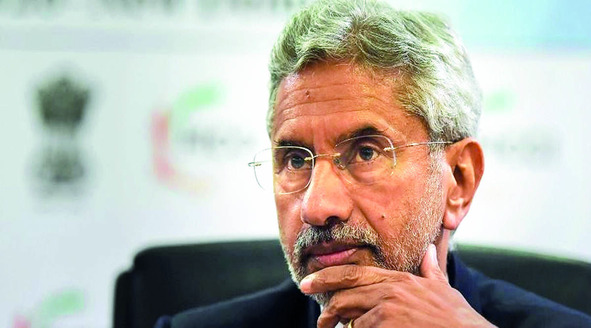 Prophet row: Jaishankar says sensitivities were impacted Prophet row: Jaishankar says sensitivities were impacted