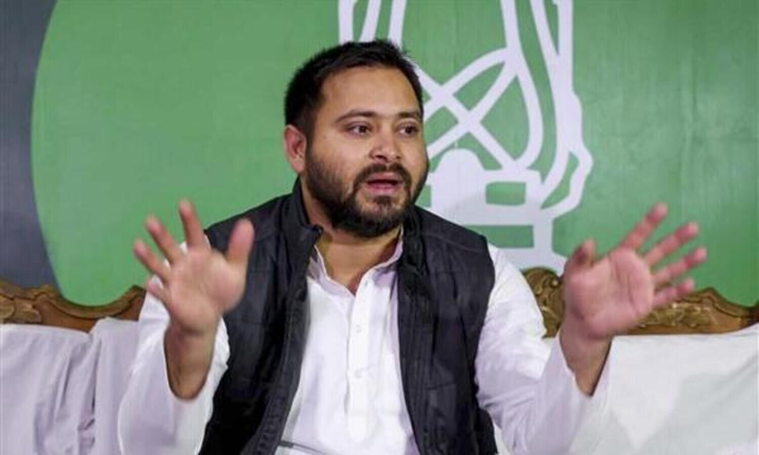 Is this MGNREGA-like step for educated youth or hidden agenda of RSS: Tejashwi Yadav on Agnipath