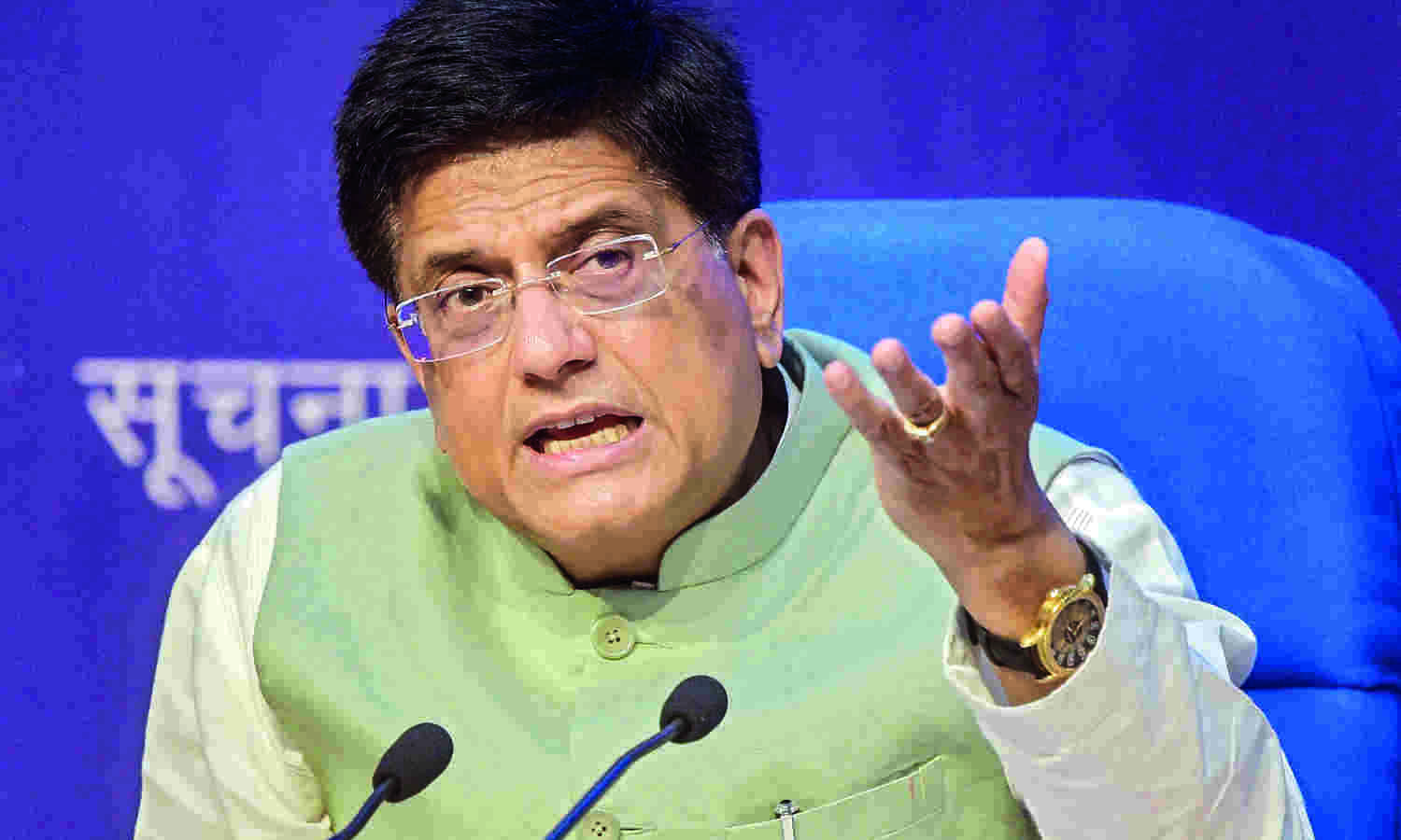 India fully protected interests of farmers, fishermen at WTO
