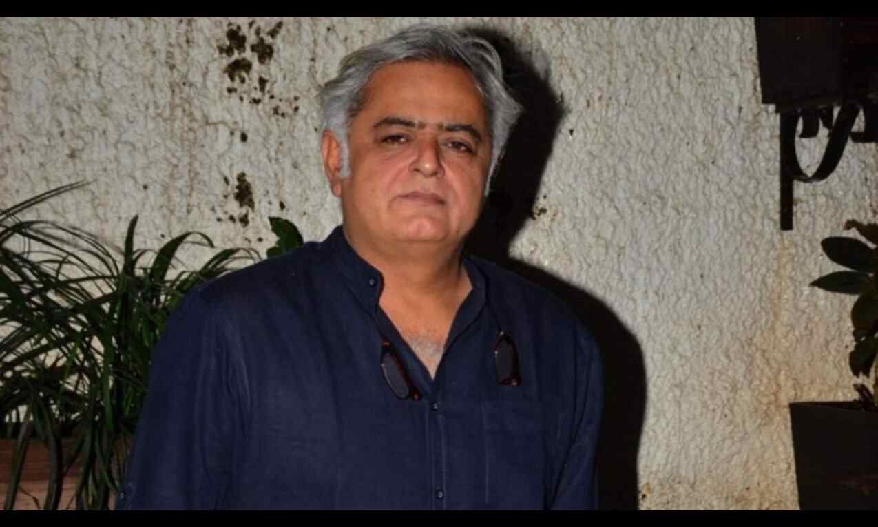 Hansal Mehta on Scam 2003: Cant get bogged down by success of S1