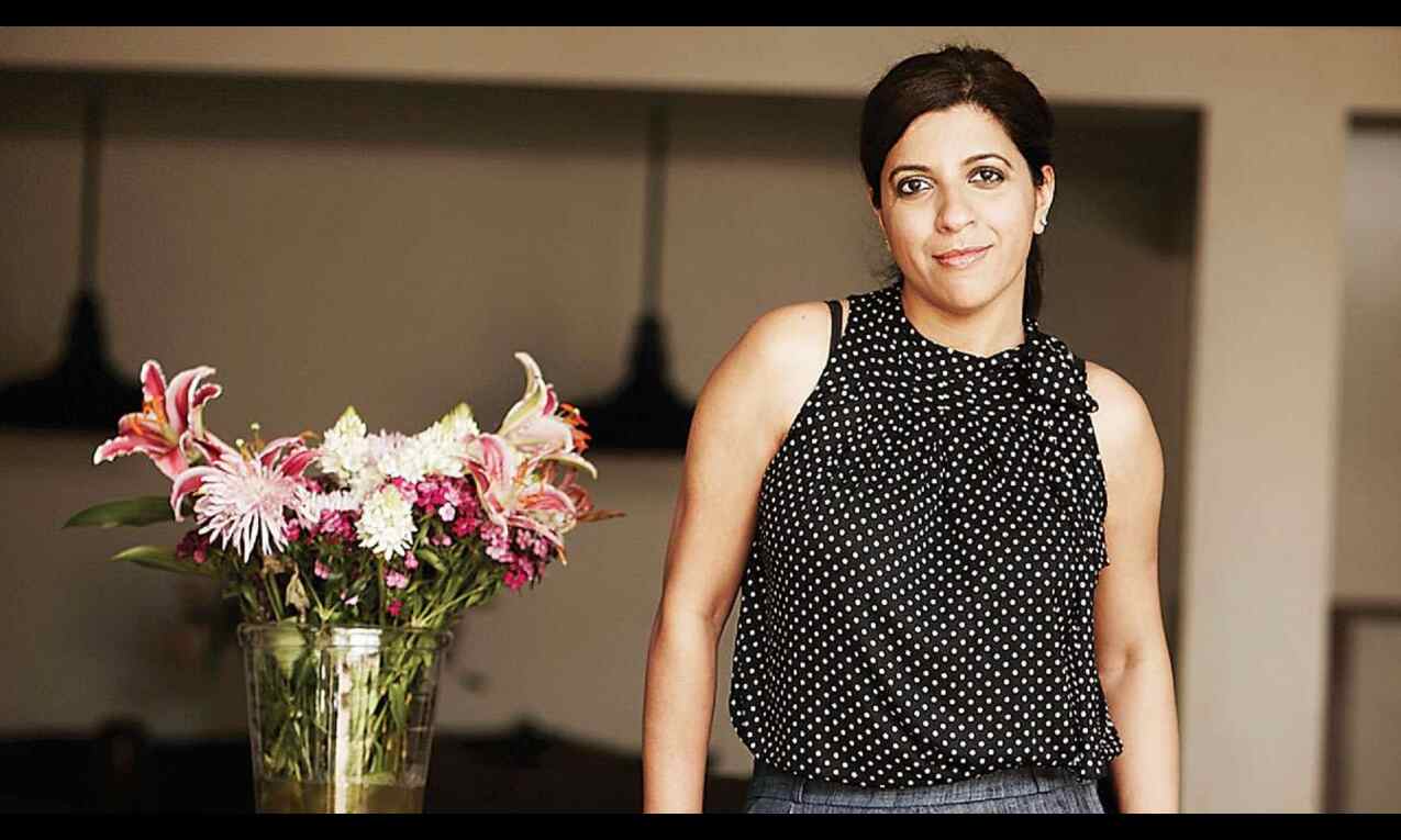 Zoya Akhtar wraps Ooty schedule of Netflixs The Archies