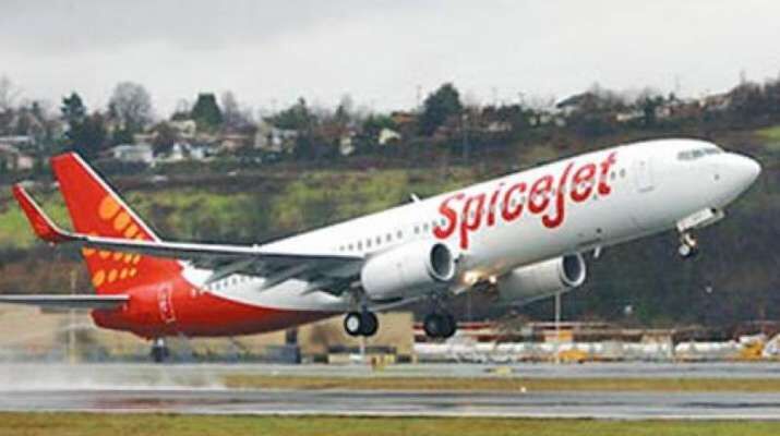 Delhi-bound flight catches fire soon after taking off from Patna airport Delhi-bound flight catches fire soon after taking off from Patna airport
