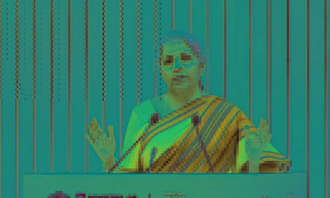 FM to meet heads of PSBs today;   may urge them for credit growth