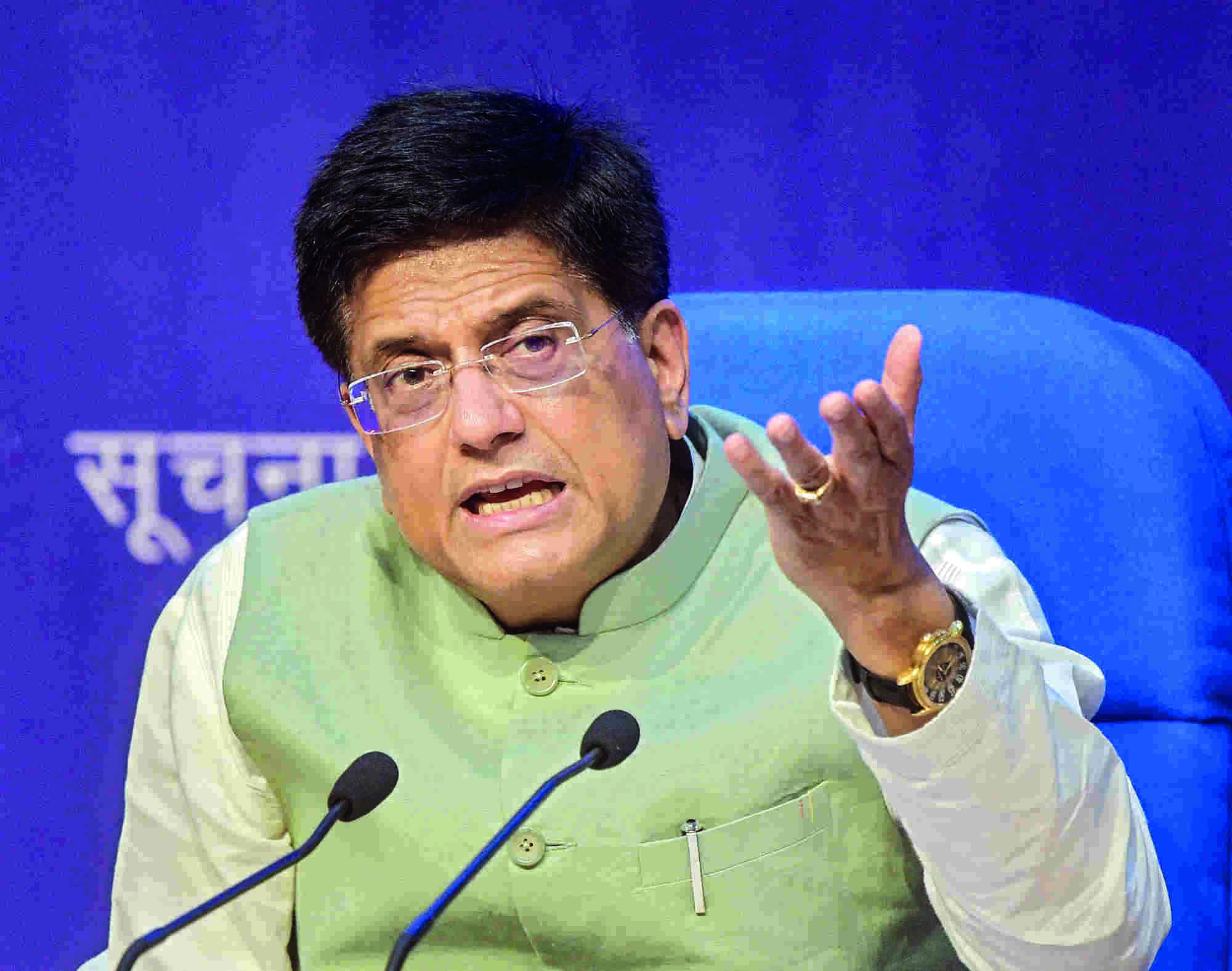 India fully protected interests of farmers, fishermen at WTO