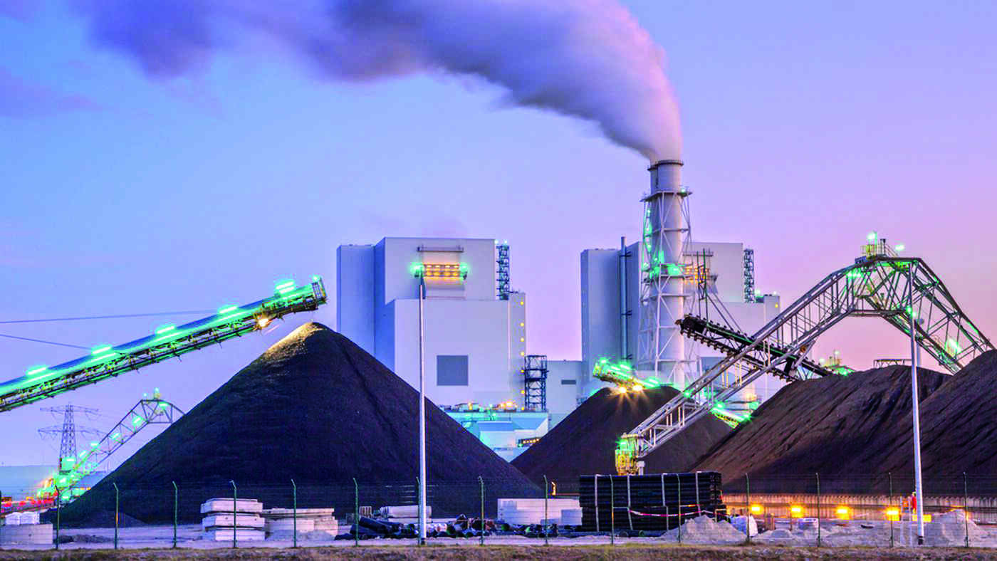 Coal stock at over 52 MT; adequate for 24 days need of power plants Coal stock at over 52 MT; adequate for 24 days need of power plants