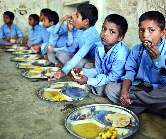 Himachal to become malnutrition free Himachal to become malnutrition free