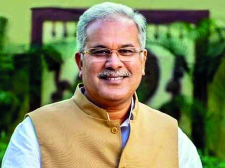 Ensure fuel supply to end problems of people: Bhupesh Baghel to Centre Ensure fuel supply to end problems of people: Bhupesh Baghel to Centre