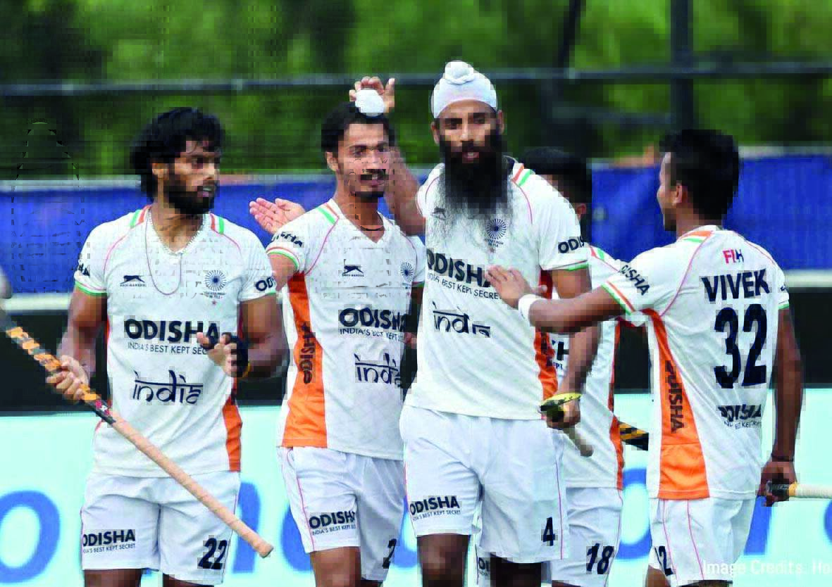 India lose 1-2 in 2nd match as Netherlands claim mens title India lose 1-2 in 2nd match as Netherlands claim mens title