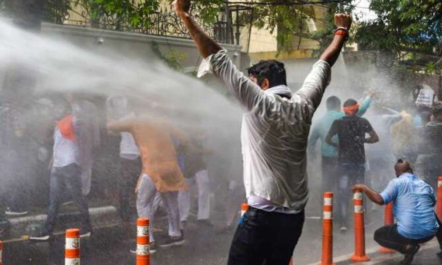 Moderate rain likely in Delhi today: IMD