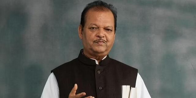 Modi will die Hitlers death: Cong leader Subodh Kant Sahai