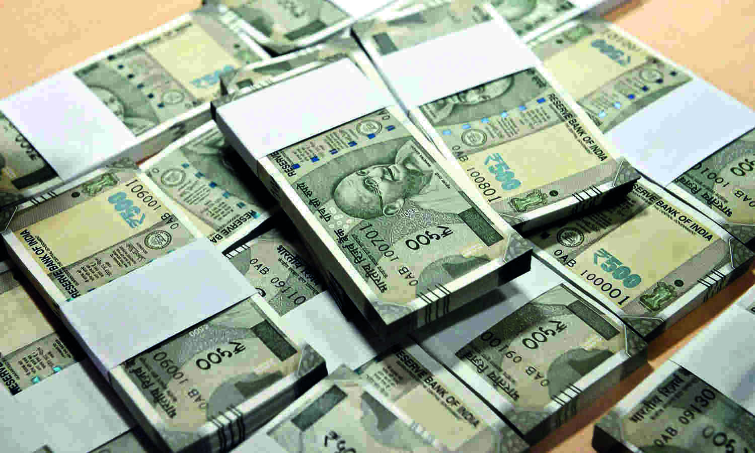 Provide total cost of printing electoral bonds: CIC to India Security Press
