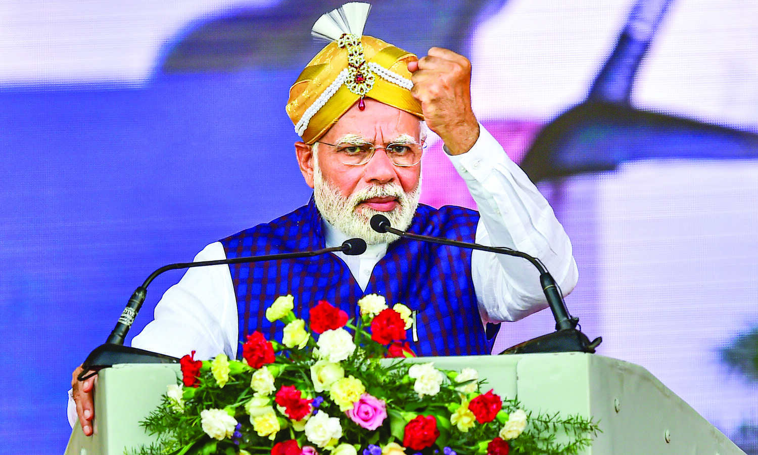 Some reforms seem unfair but prove beneficial over time: PM